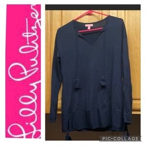 Ladies Lilly Pulitzer Shirt